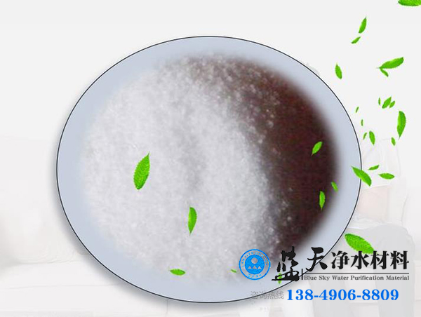 陽離子聚丙烯酰胺在處理污泥中起到的作用是什么.jpg
